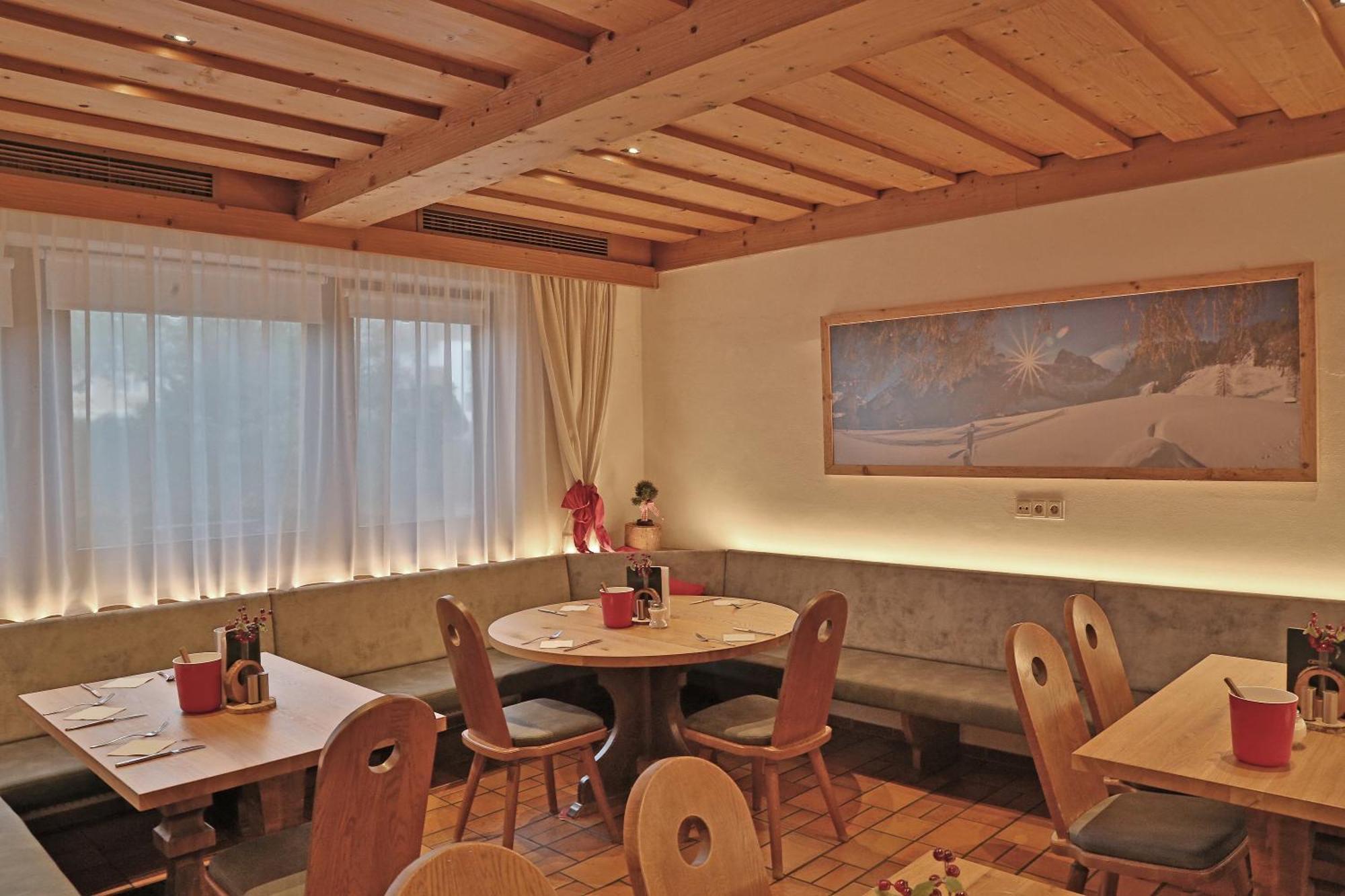 Hundsdorfl Hotel Moawirt מראה חיצוני תמונה