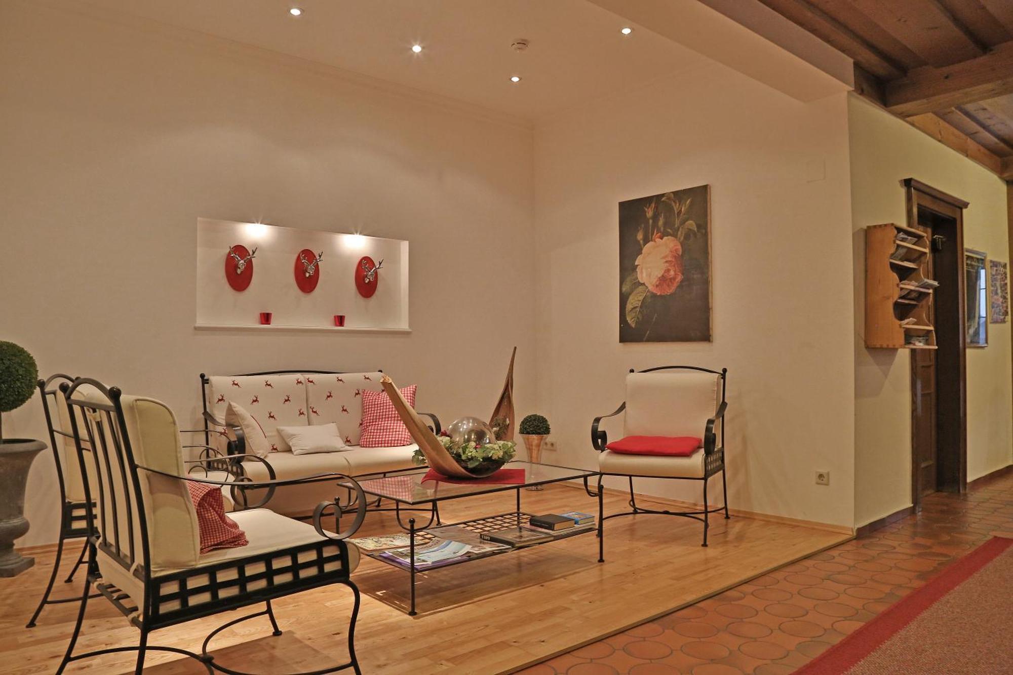 Hundsdorfl Hotel Moawirt מראה חיצוני תמונה