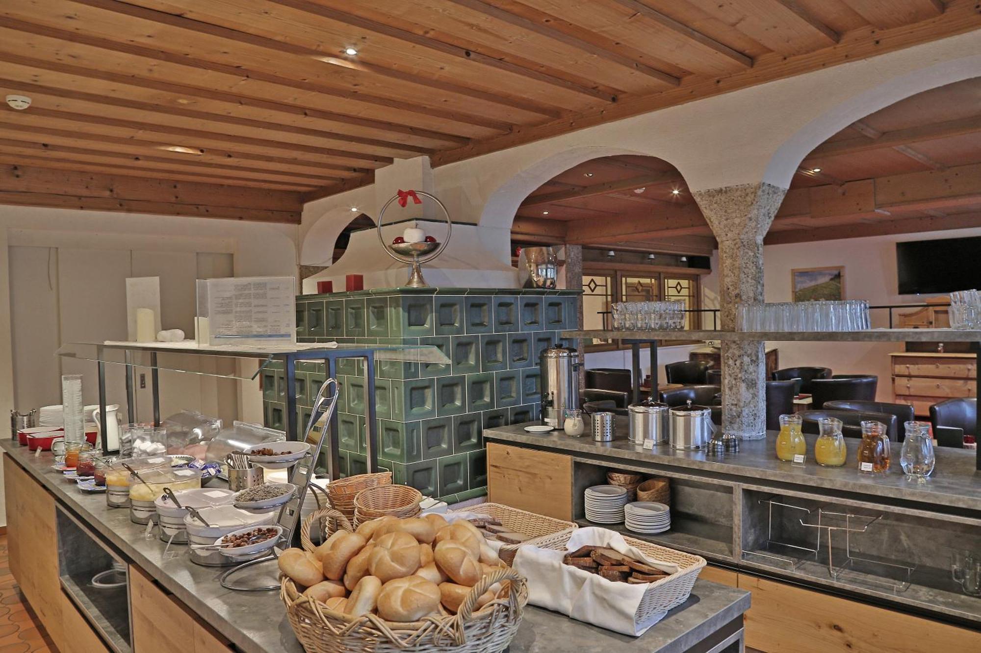 Hundsdorfl Hotel Moawirt מראה חיצוני תמונה
