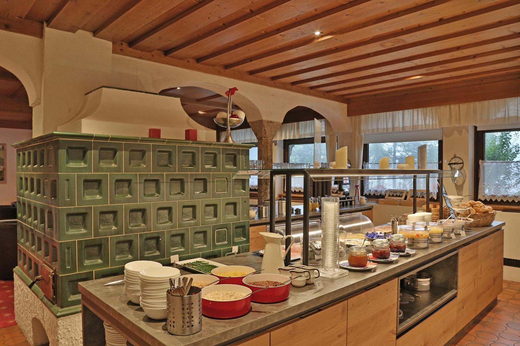 Hundsdorfl Hotel Moawirt מראה חיצוני תמונה