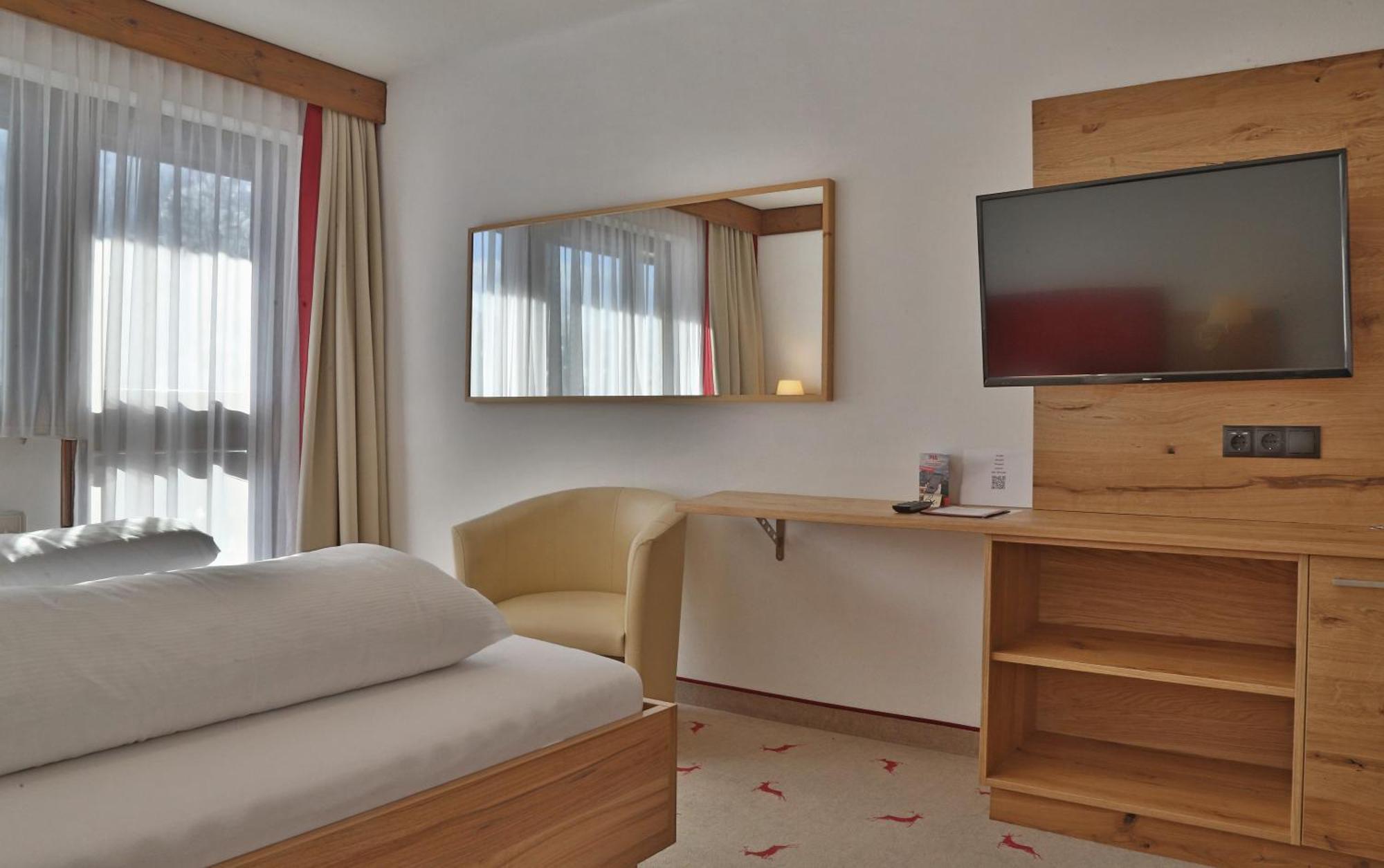 Hundsdorfl Hotel Moawirt מראה חיצוני תמונה