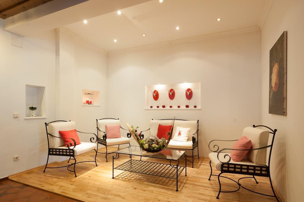 Hundsdorfl Hotel Moawirt מראה חיצוני תמונה