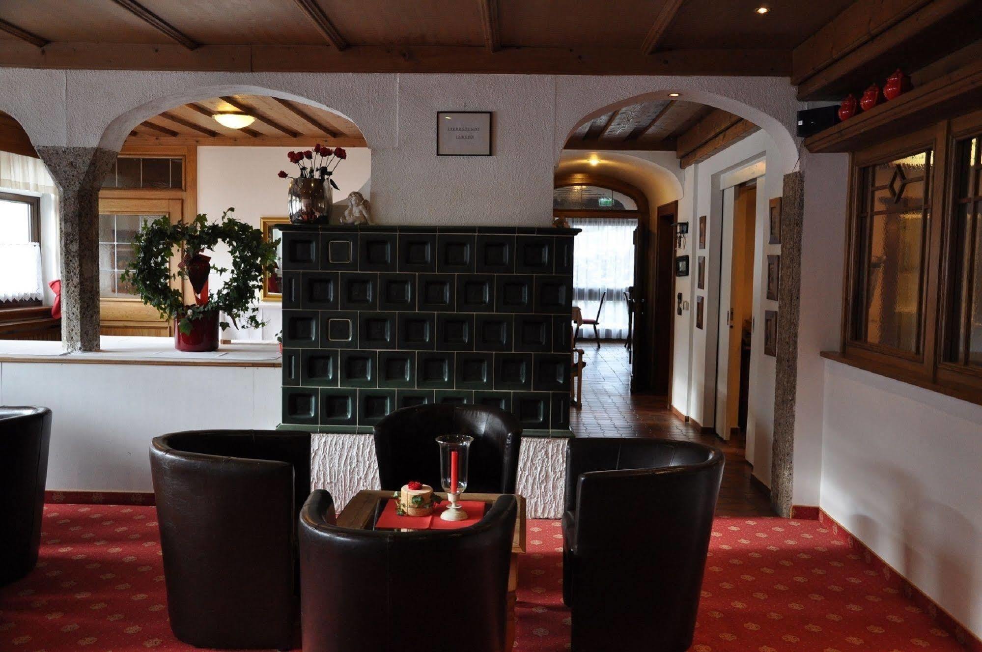 Hundsdorfl Hotel Moawirt מראה חיצוני תמונה