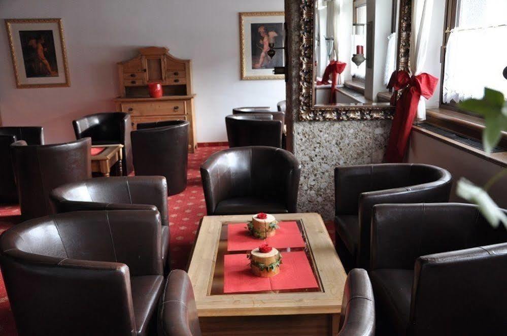 Hundsdorfl Hotel Moawirt מראה חיצוני תמונה