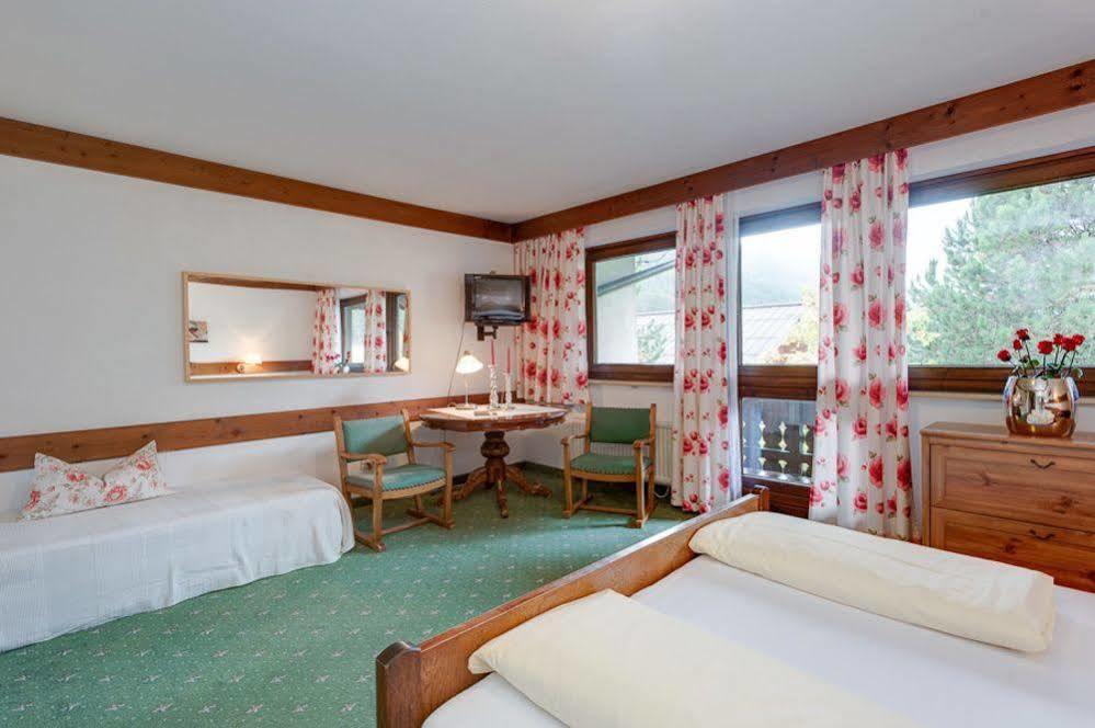 Hundsdorfl Hotel Moawirt מראה חיצוני תמונה