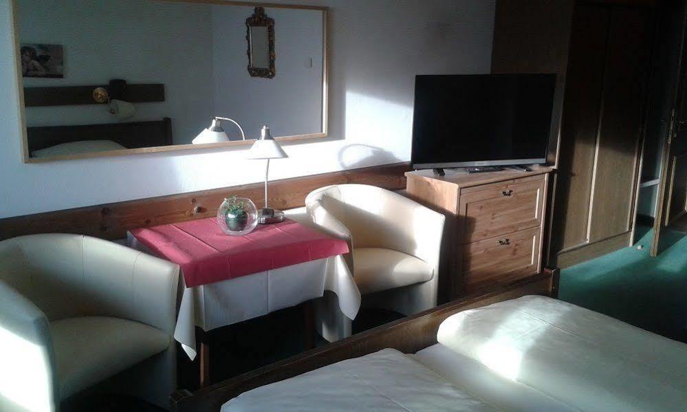 Hundsdorfl Hotel Moawirt מראה חיצוני תמונה