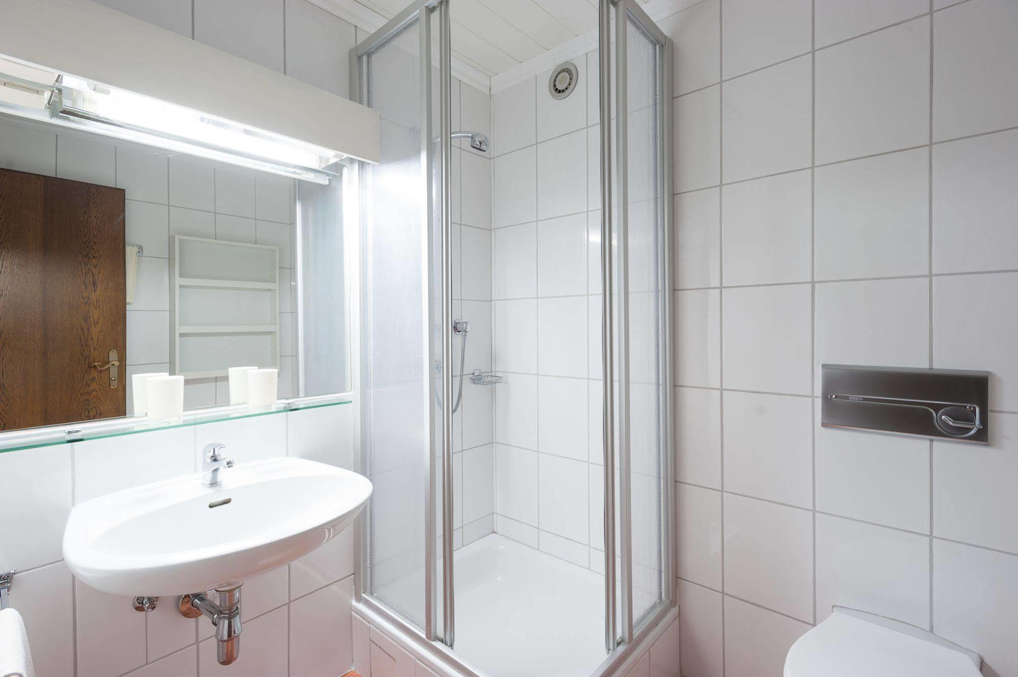 Hundsdorfl Hotel Moawirt מראה חיצוני תמונה