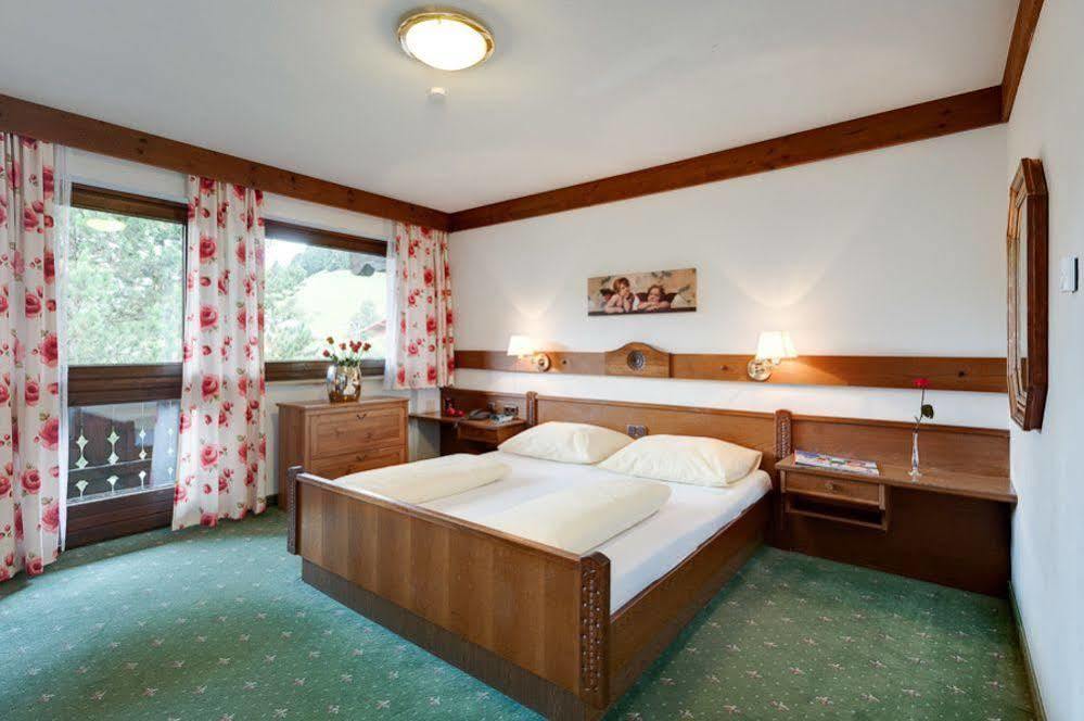 Hundsdorfl Hotel Moawirt מראה חיצוני תמונה