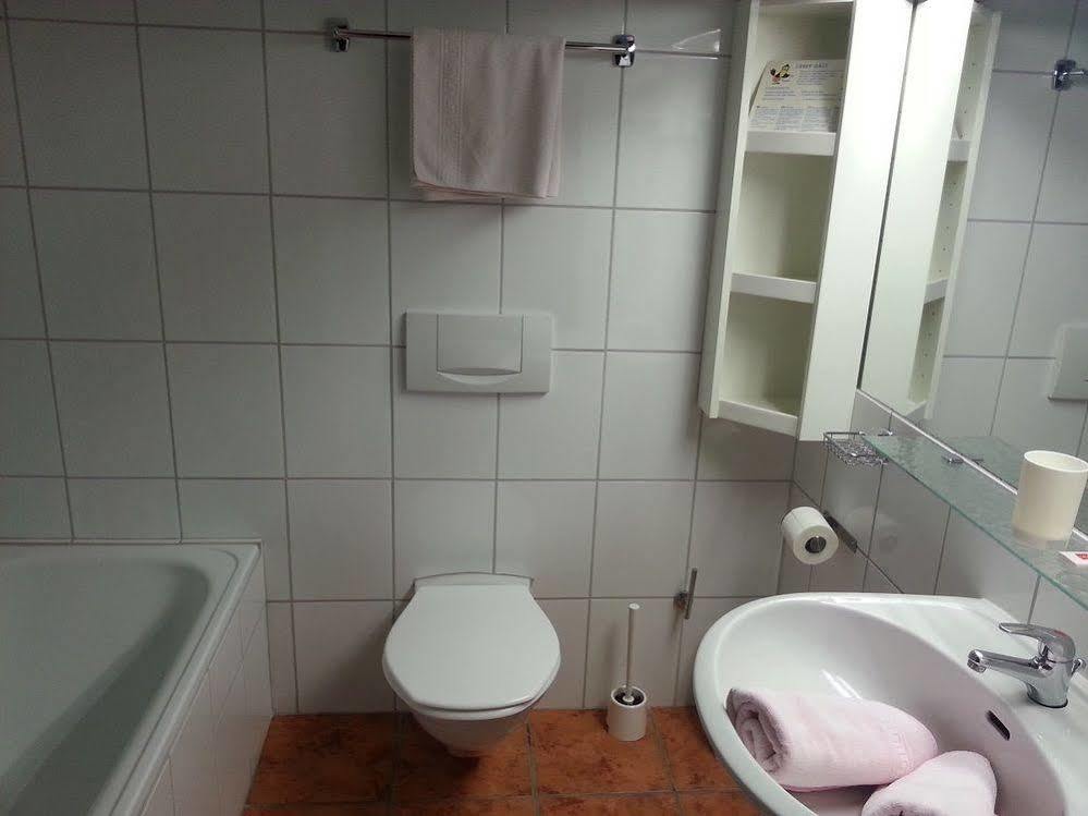 Hundsdorfl Hotel Moawirt מראה חיצוני תמונה