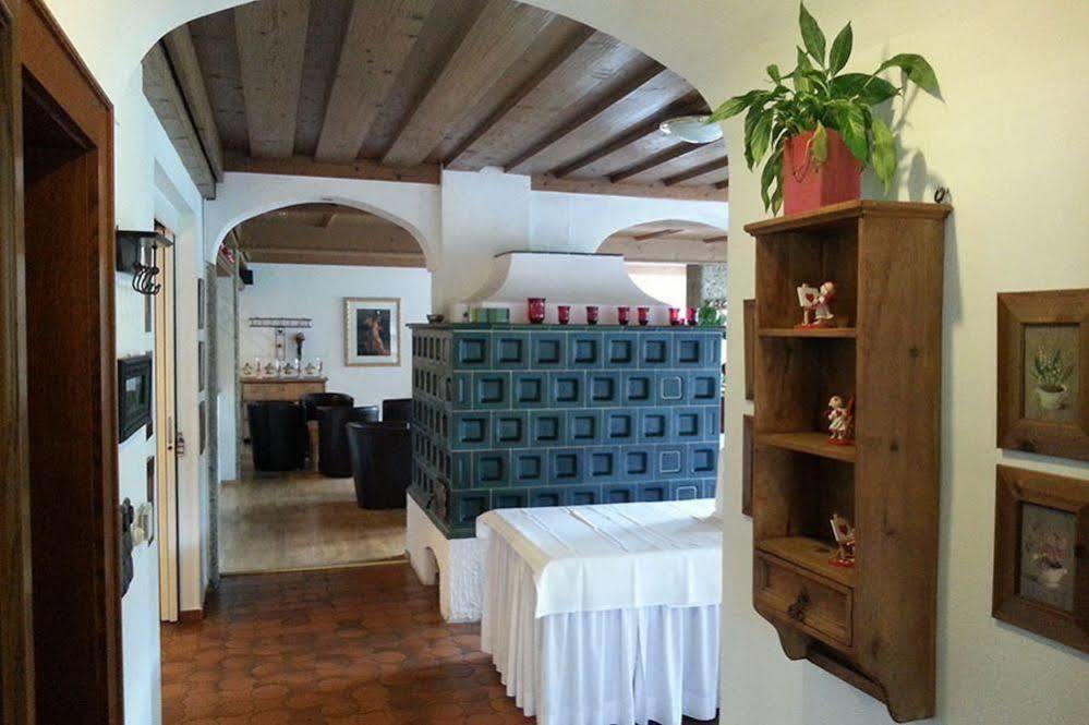 Hundsdorfl Hotel Moawirt מראה חיצוני תמונה