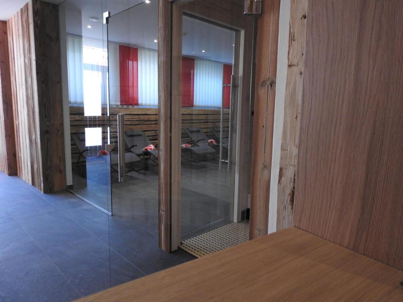 Hundsdorfl Hotel Moawirt מראה חיצוני תמונה