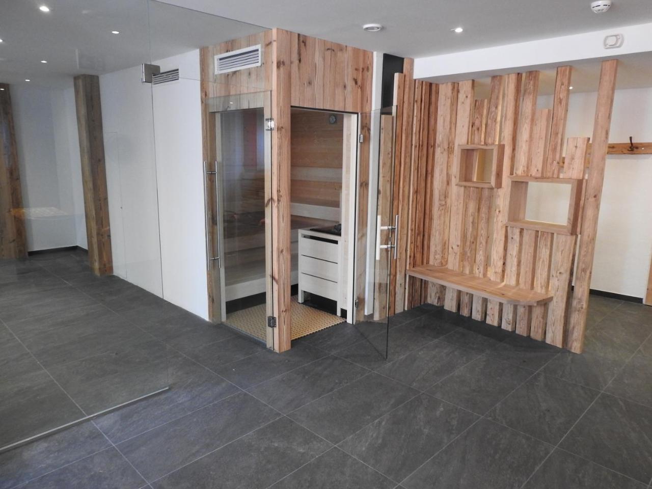 Hundsdorfl Hotel Moawirt מראה חיצוני תמונה