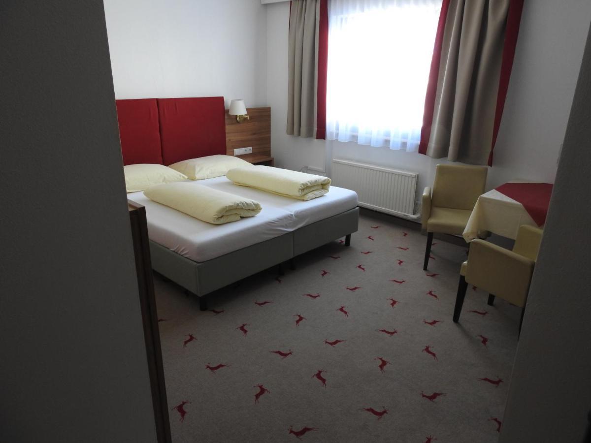 Hundsdorfl Hotel Moawirt מראה חיצוני תמונה