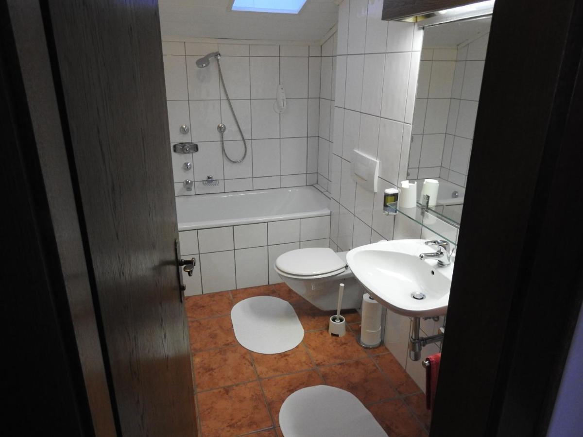 Hundsdorfl Hotel Moawirt מראה חיצוני תמונה